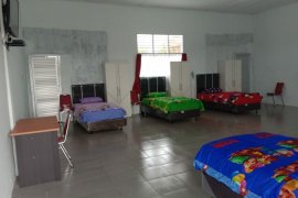 Simalungun siapkan tempat isolasi mandiri pendatang dan TKI