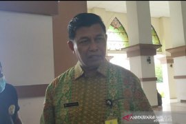 Tiga PDP meninggal di Siak, hasil tes swab negatif COVID-19
