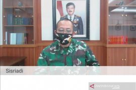 TNI siapkan pasukan hadapi kemungkinan gejolak sosial karena pandemi COVID-19