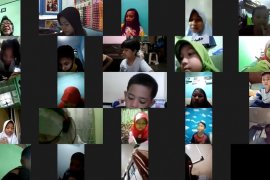 Kota Yogyakarta perpanjang masa belajar dari rumah