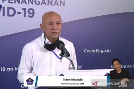 Pemerintah Indonesia akan kucurkan bantuan likuiditas untuk koperasi saat pandemi