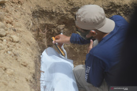 Kelompok Ali Kalora diduga bunuh empat orang di Sigi