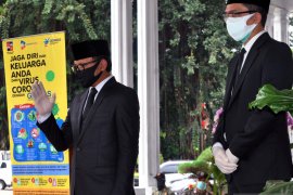 Kota Bogor tidak akan gelar pesta rakyat pada peringatan hari jadi ke-538