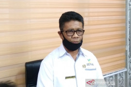 COVID-19 assistance  cause in Padang can't distributed yet