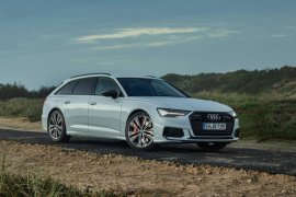 Audi tangguhkan produksi A6 E-tron karena kurang peminat