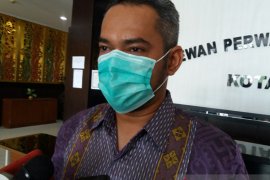Ketua DPRD Pekanbaru: Evaluasi distribusi bantuan warga terdampak COVID-19