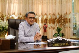 Gubernur Sulsel sebut harga jagung anjlok karena permainan pedagang