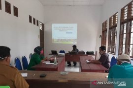 Direktur Polbangtan: Optimalisasi peran dan fungsi BPP melalui Kostratani di Sumut