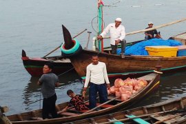 FPI Langkat "grebek dhuafa" di empat kecamatan