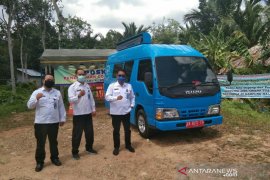 BNNK prioritaskan pengobatan COVID 19