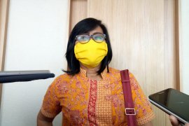 Disnak Mimika melarang pedagang bawa telur ayam  keluar daerah