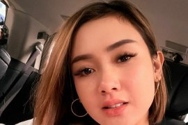 KPK memanggil pedangdut Cita Citata sebagai saksi kasus suap bansos