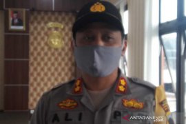 Kasus kriminalitas di  Temanggung meningkat 15 persen