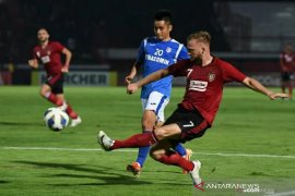 Vietnam kalahkan COVID-19, V-League segera digelar Mei 2020