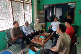 Diskominfo Labuhanbatu dukung program peduli keummatan