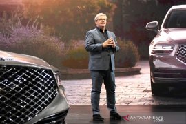 Hyundai ditinggal Donckerwolke, mantan desainer Lamborghini & Bentley