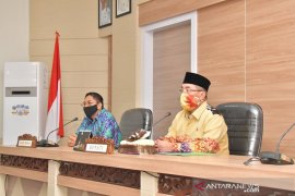 BLT Desa HSS Rp25 milyar lebih untuk 15.057 KK terdampak COVID-19