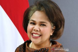 Dubes RI untuk Polandia Anita Lidya Luhulima meninggal dunia