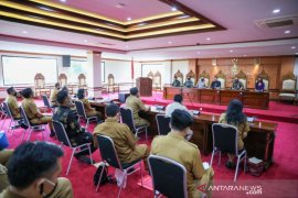 Pemkab Gianyar salurkan BLT kepada masyarakat miskin