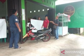 Warga Pandan rasakan guncangan gempa Padang Lawas berkekuatan 5,6 SR