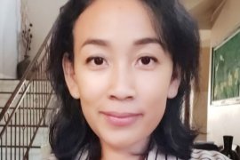 Diskes Denpasar dan "Komunitas Teman Baik" beri cara hadapi COVID-19