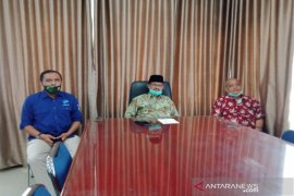 Ini alasan Pemkab Madina terkait penyaluran paket sembako oleh DPRD
