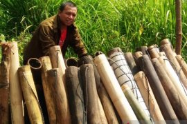 HATABOSI Marancar masuk 20 nominator Kalpataru, SHI Sumut apresiasi Kementerian LHK