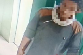 Perusak ATM Bank Aceh di Pidie ditangkap, sempat berusaha rebut senpi Polisi