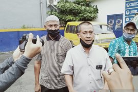 Sopir angkot Banjarmasin mengaku usahanya sudah sekarat
