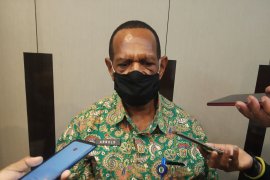 Positif COVID-19 di Papua Barat bertambah menjadi 42 kasus