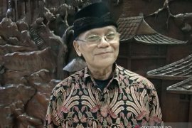 Guru besar UIN Jakarta: Kepedulian sosial bantu masyarakat meningkat saat pandemi COVID-19