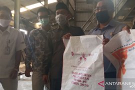 DPRD Jember sayangkan foto Bupati Faida dalam kemasan beras bantuan COVID-19