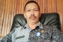 Disdik Bengkayang harap tak ada pemotongan hak guru di perbatasan