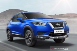 Nissan Kicks gunakan mesin baru 1.300 cc turbo