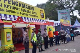 Satgas Pamekasan umumkan tambahan tiga orang positif COVID-19