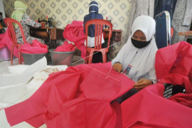 Pandemi COVID-19, ini skema yang berikan Komite Ekonomi Kreatif Padang agar UKM lokal tak mati