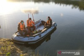 Warga Sumba Timur tewas tercebur ke embung saat mancing ikan