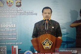 Gugus Tugas: Reaktif, hasil "rapid test" 400-an warga Serokadan-Bangli