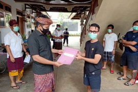 Pekerja migran Jembrana selesai karantina terus bertambah