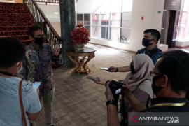 Sekitar 400 ribu UMKM di Sumbar terdampak COVID-19, Pemprov siapkan stimulus
