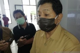 Seorang PDP COVID-19 di Kutai Timur meninggal