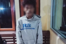 Polisi tangkap mantan narapidana asimilasi melakukan pencurian