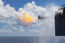 SKK Migas: Lifting minyak hingga Agustus 2020 melebihi target