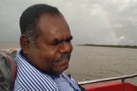 Pemkab Asmat alokasikan dana Rp28 miliar untuk penanganan COVID-19