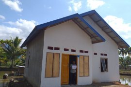 PUPR bedah 2.000 unit rumah tidak layak huni di Bengkulu