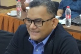 Fraksi AKB DPRD Kota Pontianak tidak setujui PSSB tanpa kajian