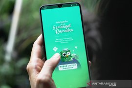 Pandemi corona, Tokopedia gelar kampanye Ramadhan dukung pedagang lokal