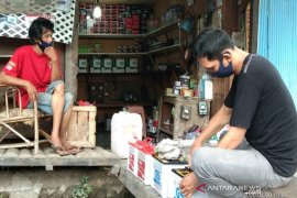 Omzet pengusaha UMKM di Banjarmasin turun drastis