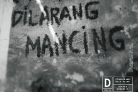 .Feast merilis lagu baru "Di Padang Lumpuh"