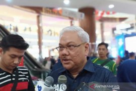 Ahmad Syamsudin, Dirut Bank Sumsel Babel dinyatakan sembuh dari COVID-19